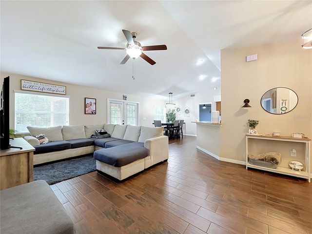 3217 ENCLAVE BOULEVARD, Mulberry, FL 33860