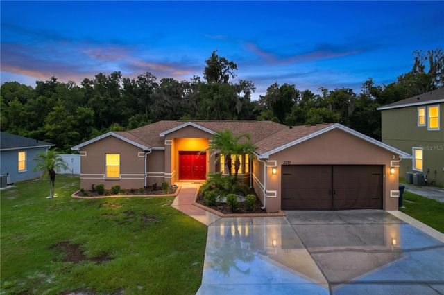 3217 ENCLAVE BOULEVARD, Mulberry, FL 33860