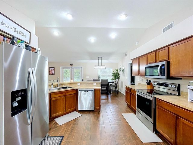 3217 ENCLAVE BOULEVARD, Mulberry, FL 33860