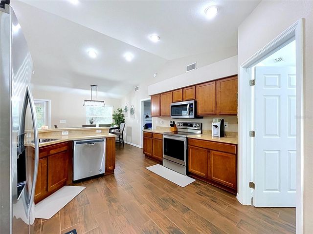 3217 ENCLAVE BOULEVARD, Mulberry, FL 33860