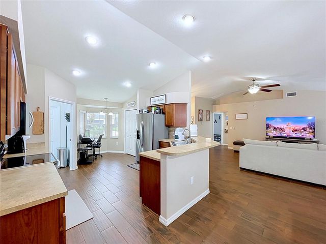 3217 ENCLAVE BOULEVARD, Mulberry, FL 33860