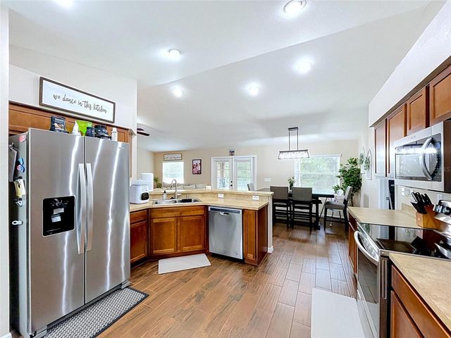 3217 ENCLAVE BOULEVARD, Mulberry, FL 33860