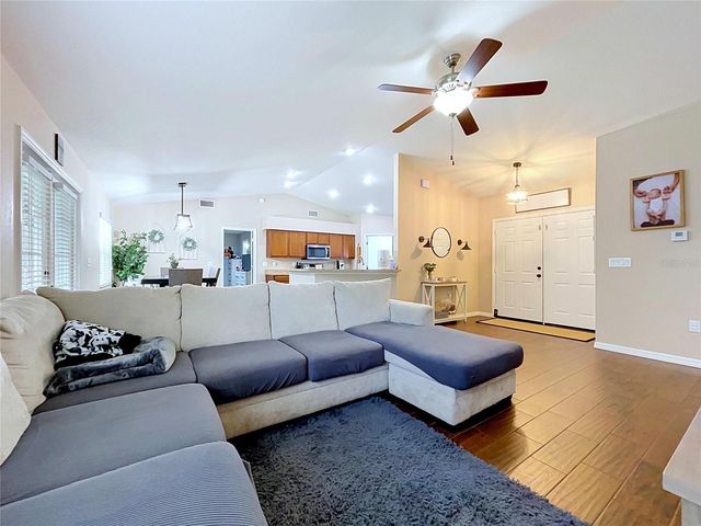 3217 ENCLAVE BOULEVARD, Mulberry, FL 33860