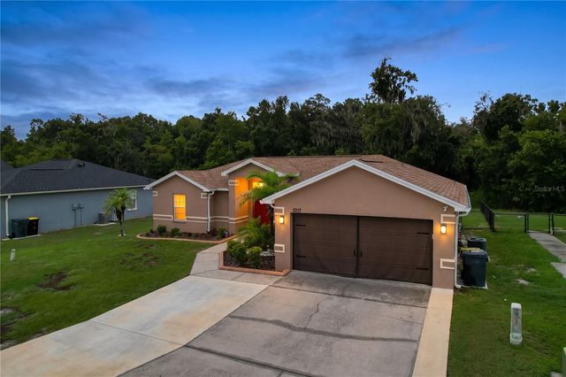 3217 ENCLAVE BOULEVARD, Mulberry, FL 33860
