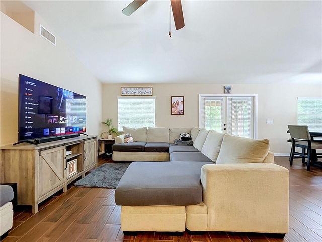 3217 ENCLAVE BOULEVARD, Mulberry, FL 33860