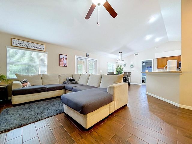 3217 ENCLAVE BOULEVARD, Mulberry, FL 33860