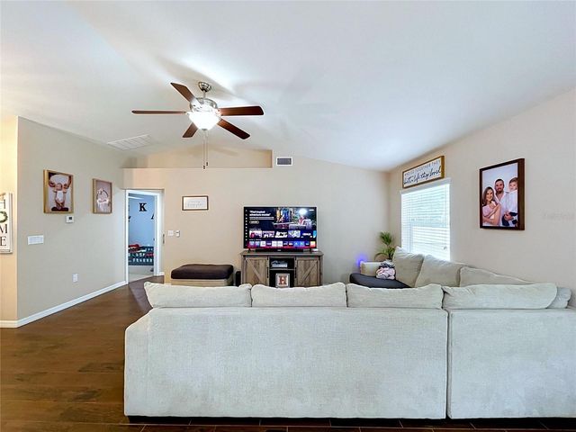 3217 ENCLAVE BOULEVARD, Mulberry, FL 33860