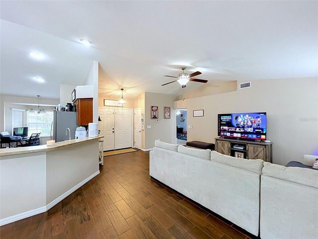 3217 ENCLAVE BOULEVARD, Mulberry, FL 33860