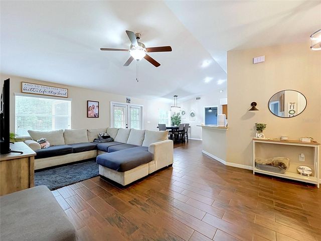 3217 ENCLAVE BOULEVARD, Mulberry, FL 33860