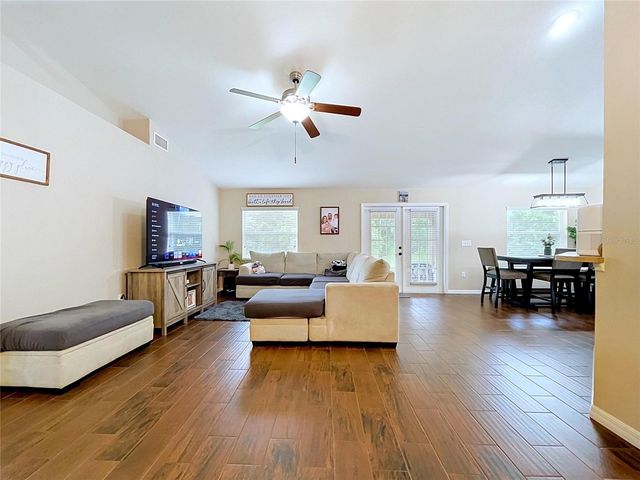 3217 ENCLAVE BOULEVARD, Mulberry, FL 33860