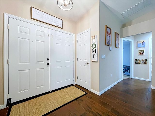3217 ENCLAVE BOULEVARD, Mulberry, FL 33860