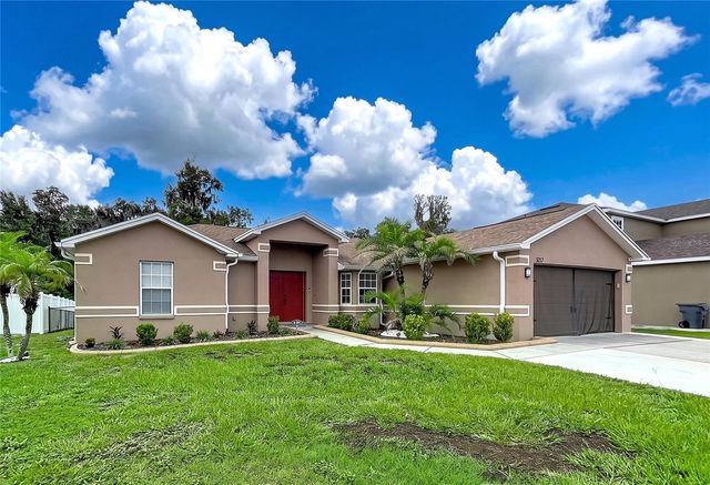 3217 ENCLAVE BOULEVARD, Mulberry, FL 33860