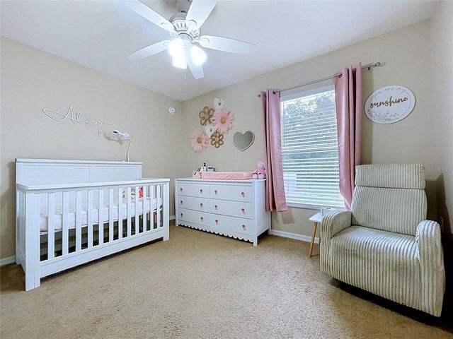 3217 ENCLAVE BOULEVARD, Mulberry, FL 33860