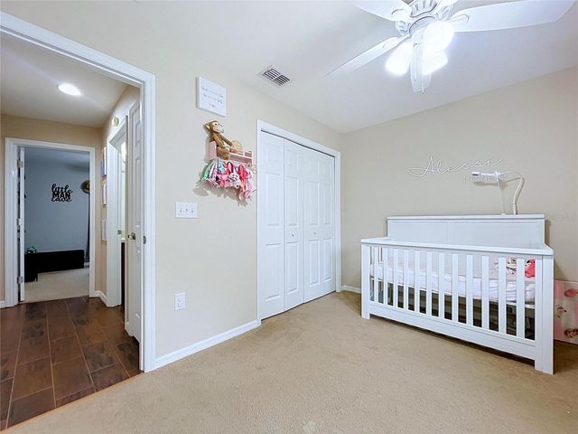 3217 ENCLAVE BOULEVARD, Mulberry, FL 33860