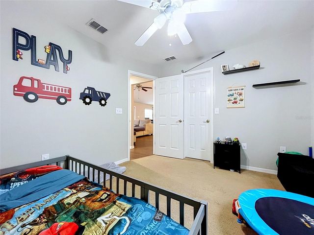 3217 ENCLAVE BOULEVARD, Mulberry, FL 33860
