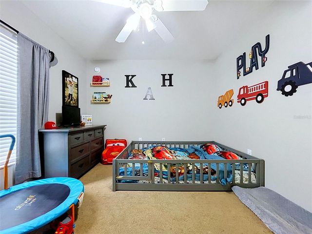 3217 ENCLAVE BOULEVARD, Mulberry, FL 33860