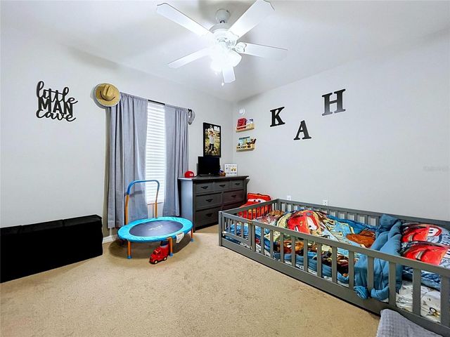 3217 ENCLAVE BOULEVARD, Mulberry, FL 33860
