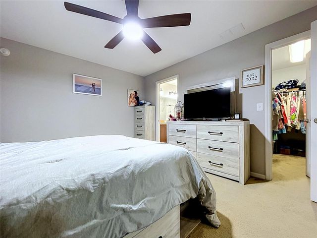 3217 ENCLAVE BOULEVARD, Mulberry, FL 33860