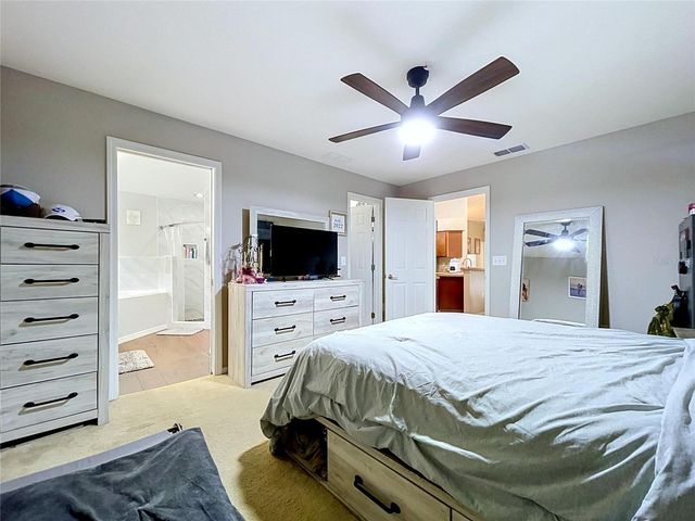 3217 ENCLAVE BOULEVARD, Mulberry, FL 33860