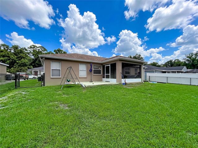 3217 ENCLAVE BOULEVARD, Mulberry, FL 33860