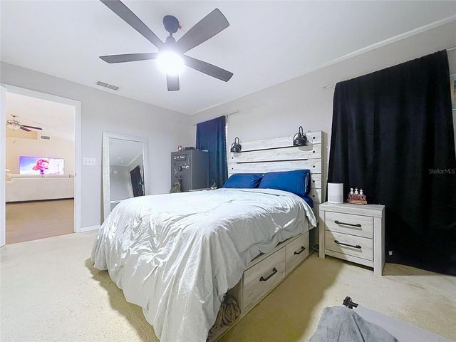 3217 ENCLAVE BOULEVARD, Mulberry, FL 33860
