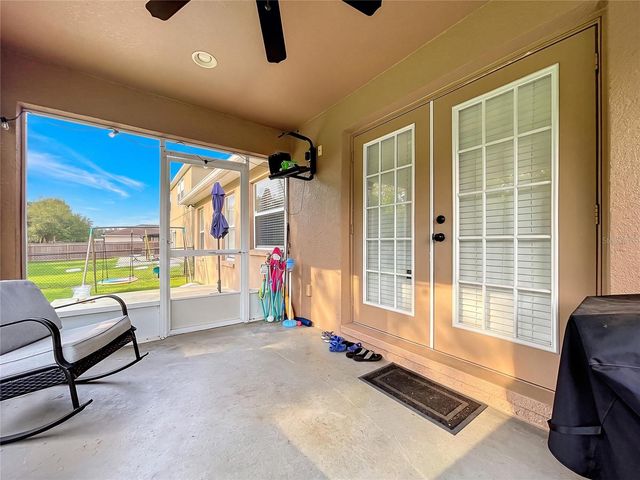 3217 ENCLAVE BOULEVARD, Mulberry, FL 33860