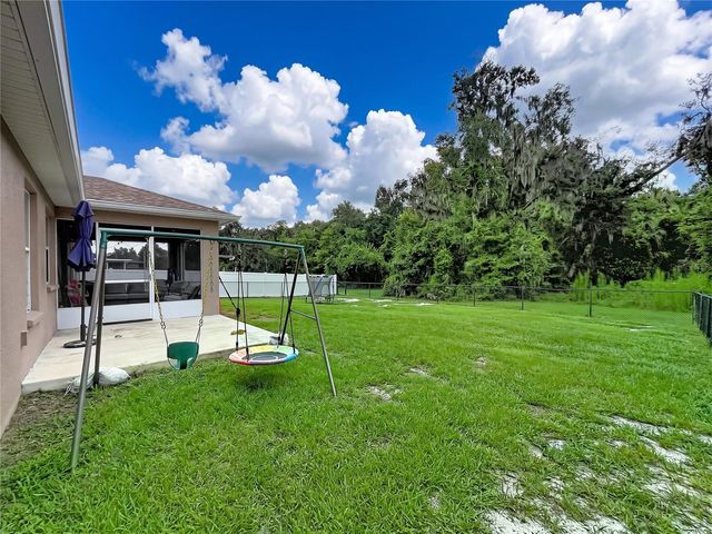 3217 ENCLAVE BOULEVARD, Mulberry, FL 33860