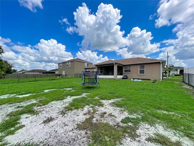 3217 ENCLAVE BOULEVARD, Mulberry, FL 33860