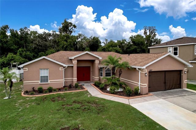 3217 ENCLAVE BOULEVARD, Mulberry, FL 33860