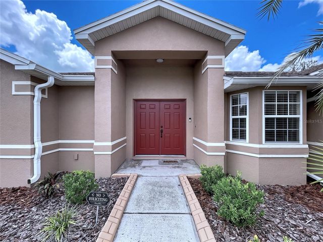 3217 ENCLAVE BOULEVARD, Mulberry, FL 33860