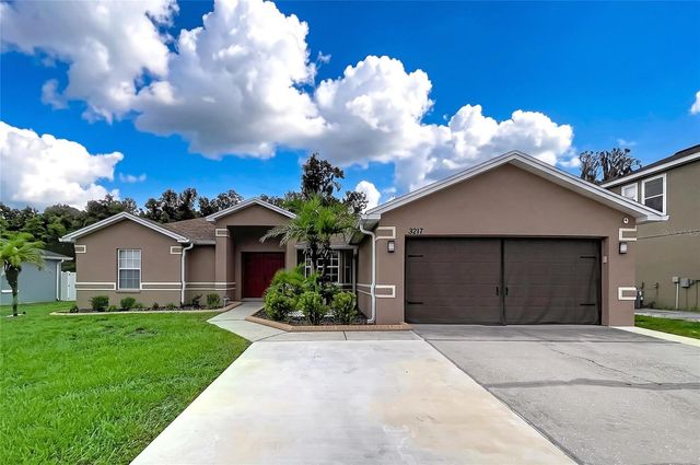 3217 ENCLAVE BOULEVARD, Mulberry, FL 33860