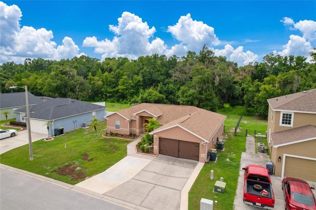 3217 ENCLAVE BOULEVARD, Mulberry, FL 33860
