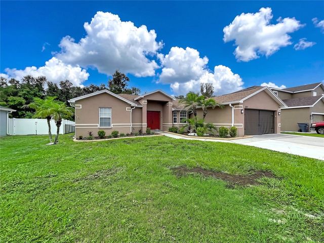 3217 ENCLAVE BOULEVARD, Mulberry, FL 33860