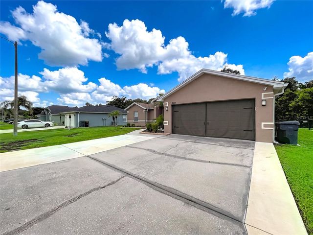 3217 ENCLAVE BOULEVARD, Mulberry, FL 33860