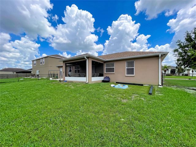 3217 ENCLAVE BOULEVARD, Mulberry, FL 33860