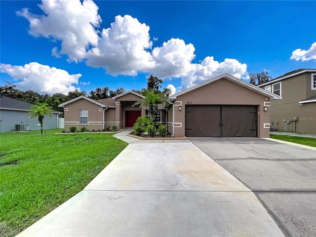 3217 ENCLAVE BOULEVARD, Mulberry, FL 33860