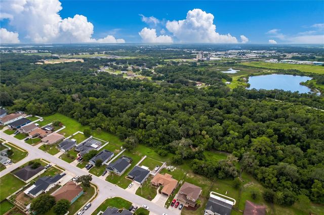 3217 ENCLAVE BOULEVARD, Mulberry, FL 33860