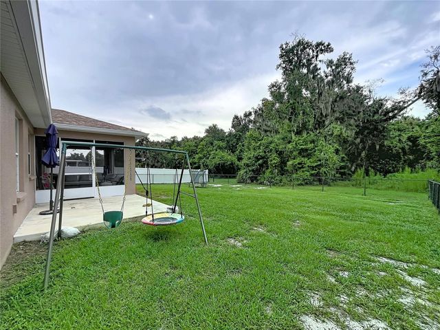 3217 ENCLAVE BOULEVARD, Mulberry, FL 33860