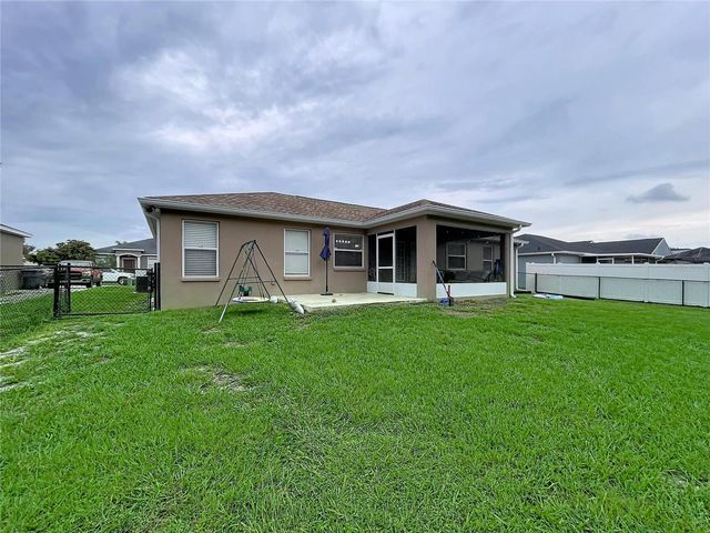 3217 ENCLAVE BOULEVARD, Mulberry, FL 33860