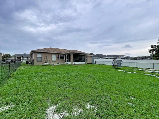3217 ENCLAVE BOULEVARD, Mulberry, FL 33860