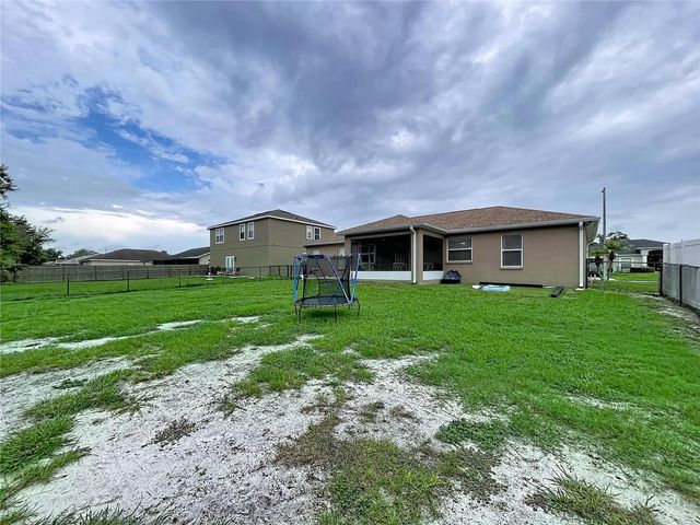 3217 ENCLAVE BOULEVARD, Mulberry, FL 33860