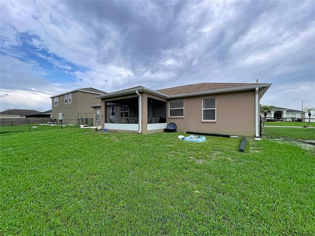 3217 ENCLAVE BOULEVARD, Mulberry, FL 33860