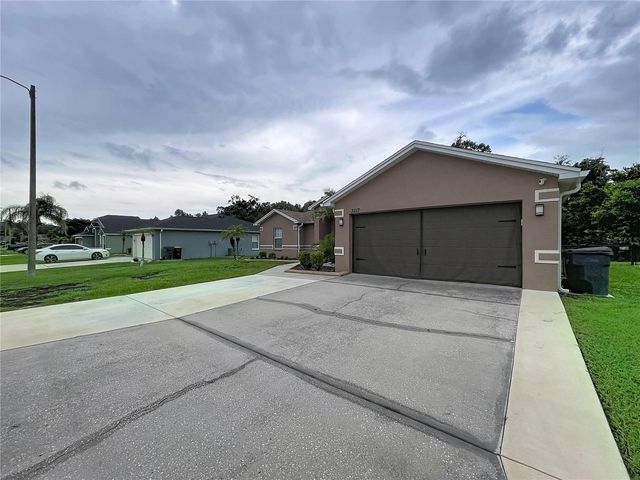 3217 ENCLAVE BOULEVARD, Mulberry, FL 33860