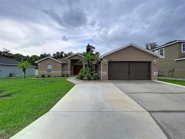 3217 ENCLAVE BOULEVARD, Mulberry, FL 33860