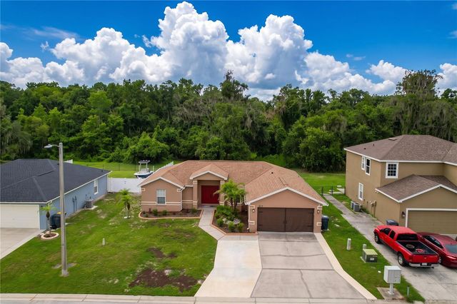 3217 ENCLAVE BOULEVARD, Mulberry, FL 33860
