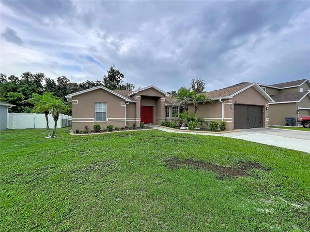 3217 ENCLAVE BOULEVARD, Mulberry, FL 33860