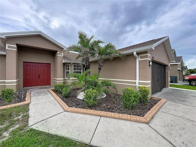 3217 ENCLAVE BOULEVARD, Mulberry, FL 33860