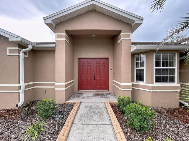 3217 ENCLAVE BOULEVARD, Mulberry, FL 33860