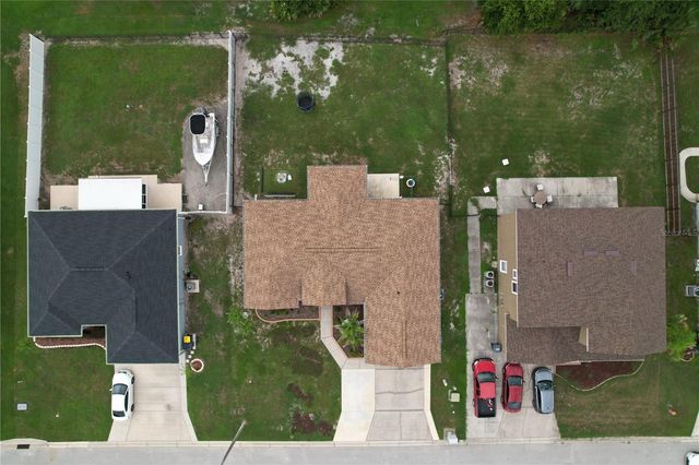 3217 ENCLAVE BOULEVARD, Mulberry, FL 33860