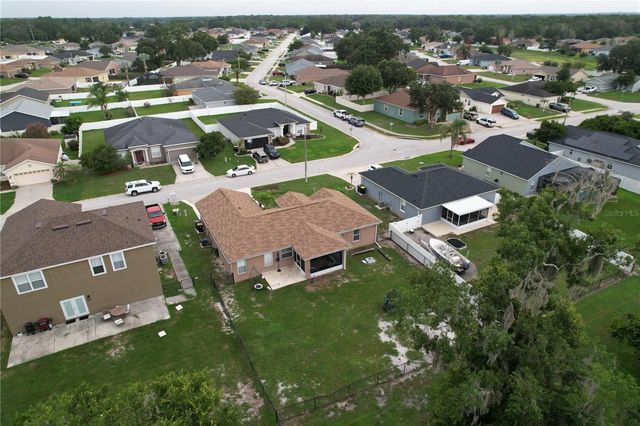 3217 ENCLAVE BOULEVARD, Mulberry, FL 33860
